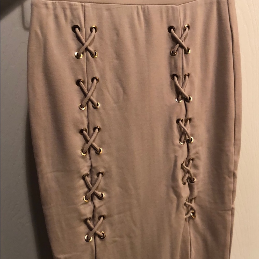 Gianni Bini pencil skirt